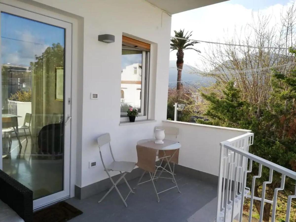 Near The Beach Παλέρμο Εξωτερικό φωτογραφία