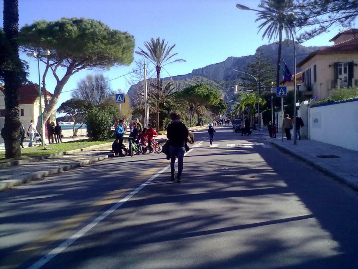 Near The Beach Παλέρμο Εξωτερικό φωτογραφία