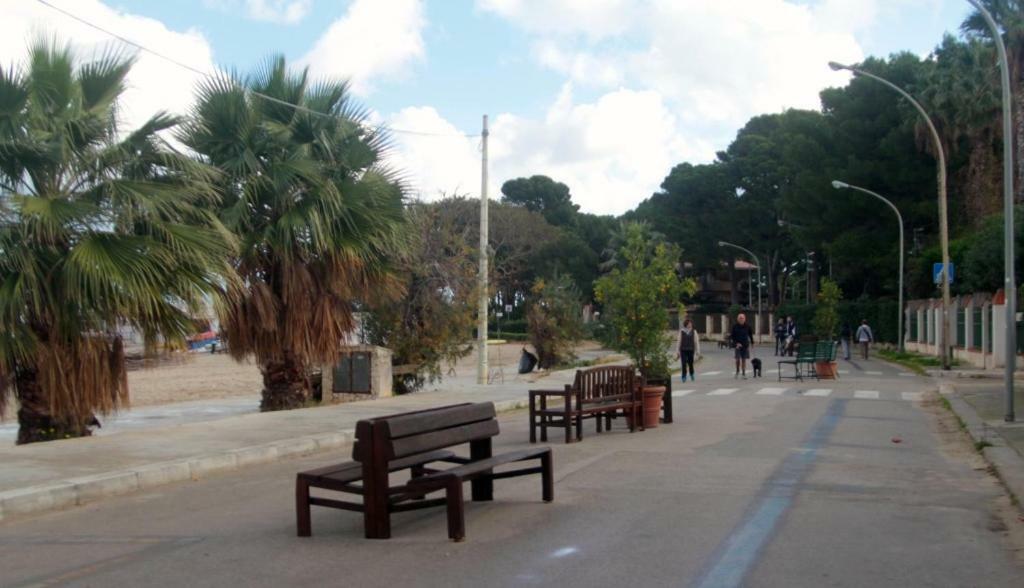 Near The Beach Παλέρμο Εξωτερικό φωτογραφία