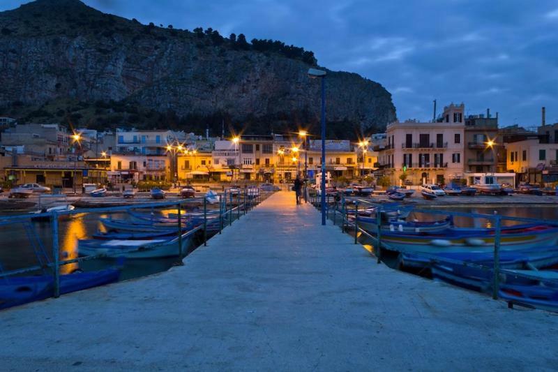 Near The Beach Παλέρμο Εξωτερικό φωτογραφία