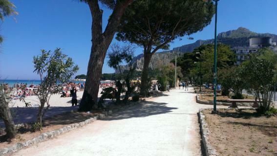 Near The Beach Παλέρμο Εξωτερικό φωτογραφία
