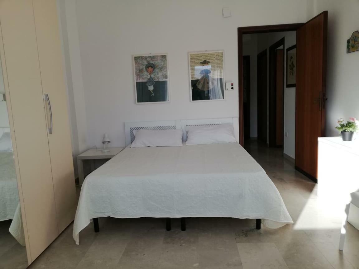 Near The Beach Παλέρμο Εξωτερικό φωτογραφία