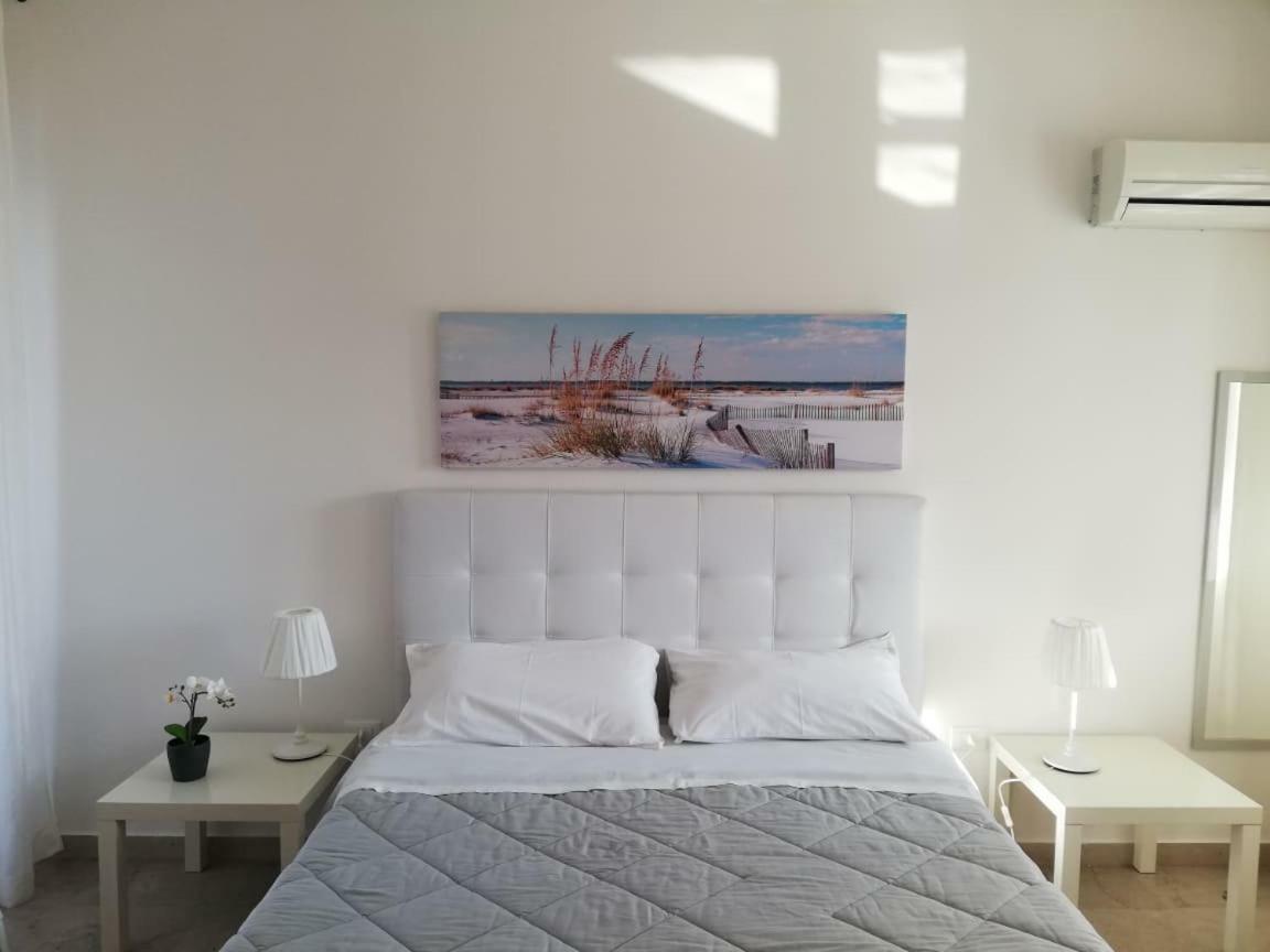 Near The Beach Παλέρμο Εξωτερικό φωτογραφία