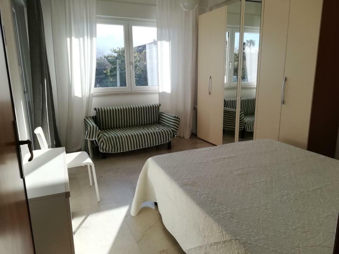Near The Beach Παλέρμο Εξωτερικό φωτογραφία