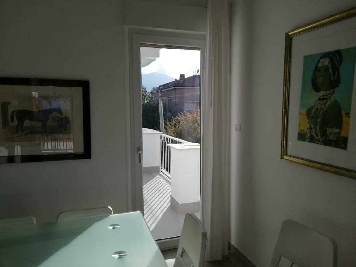 Near The Beach Παλέρμο Εξωτερικό φωτογραφία