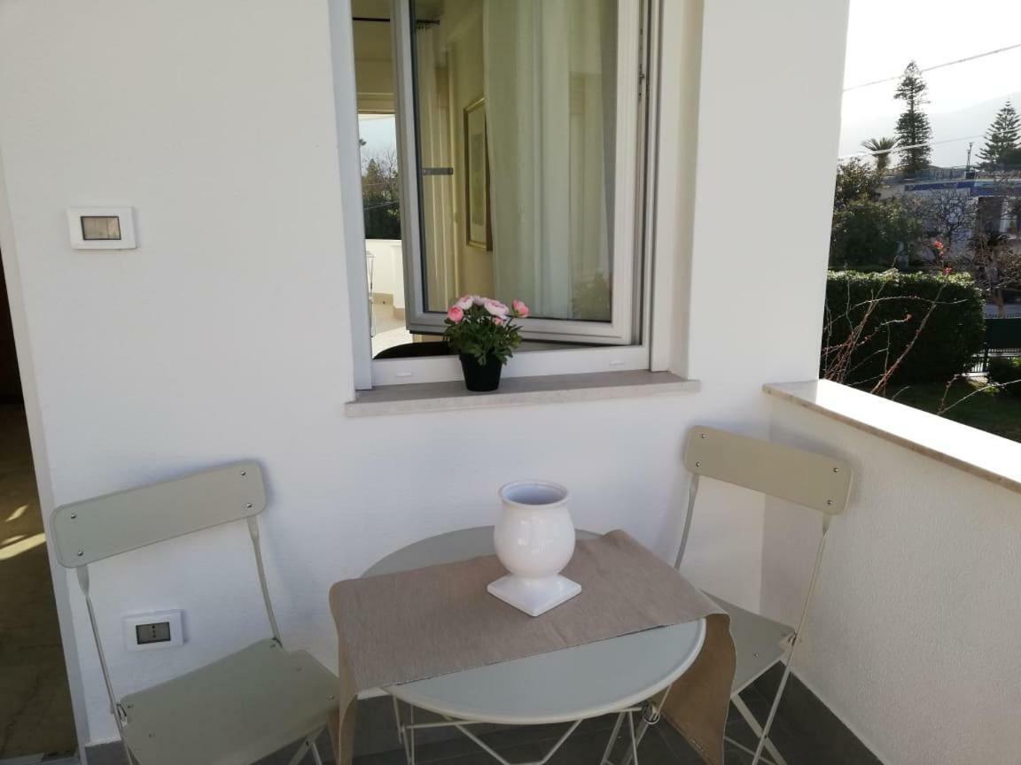 Near The Beach Παλέρμο Εξωτερικό φωτογραφία