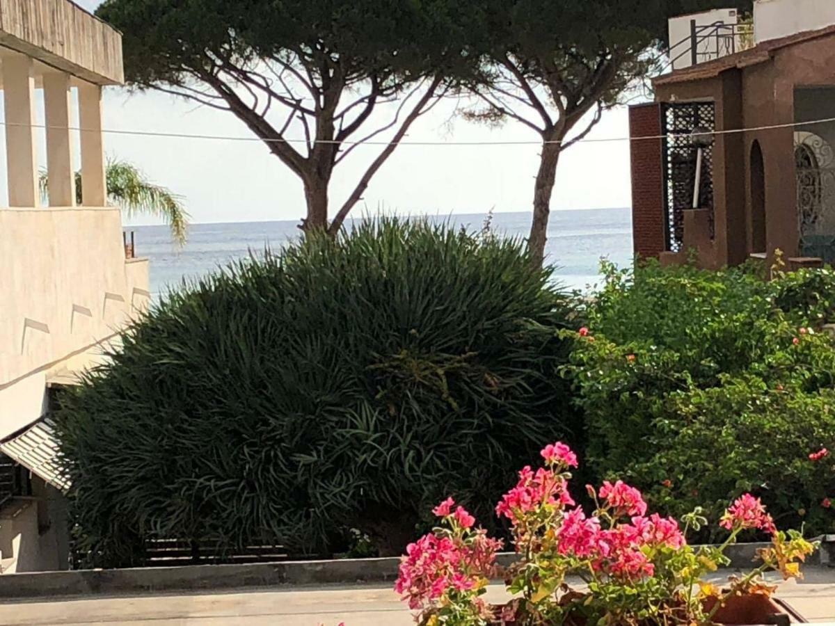 Near The Beach Παλέρμο Εξωτερικό φωτογραφία